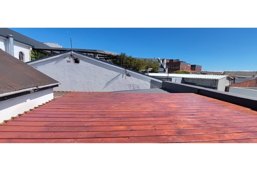 4 Bedroom Property for Sale in Woodstock Western Cape